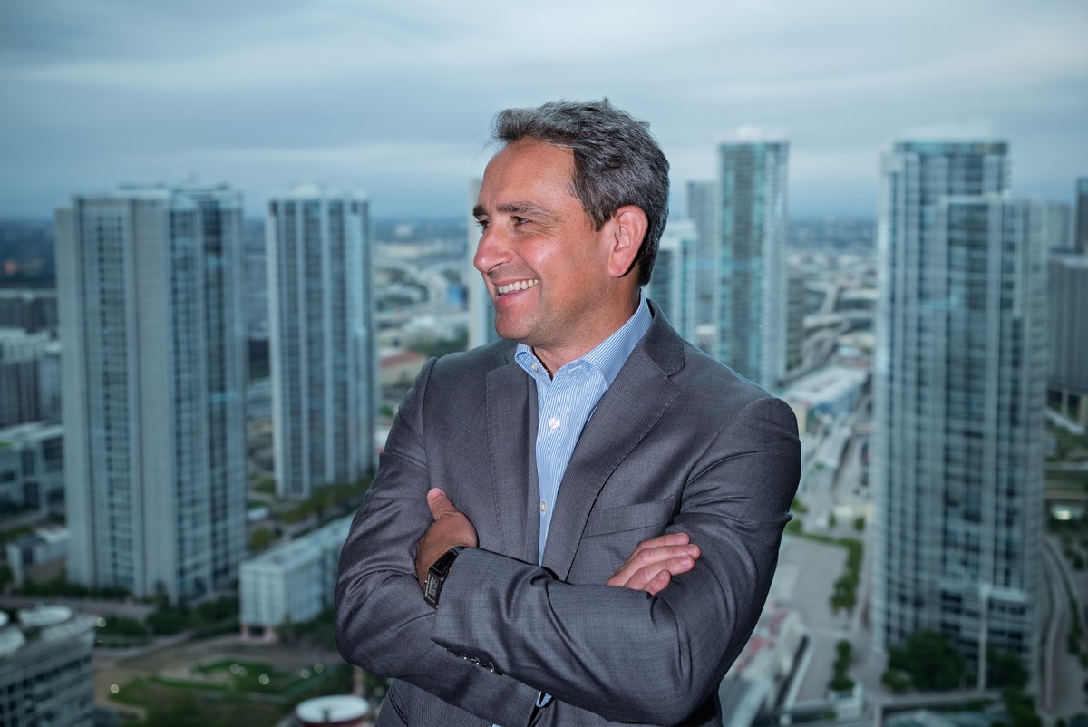 Novo CEO da XP Asset aposta em modelo de parcerias para atrair talentos ...
