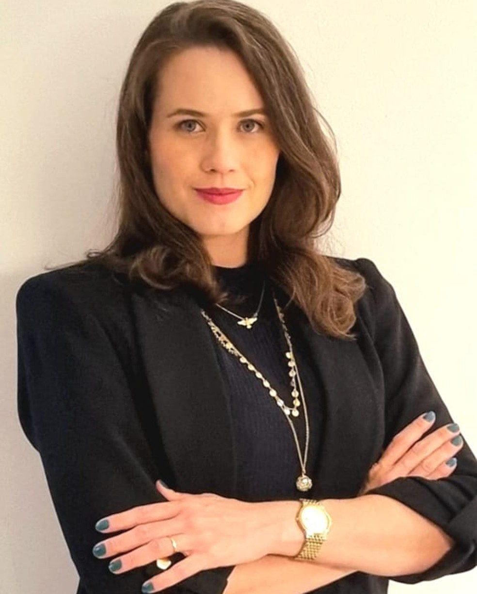 Walkiria Dutra: “Não temos o número de quantas pessoas são reinseridas, porque muitas acabam no mercado informal” — Foto: Divulgação