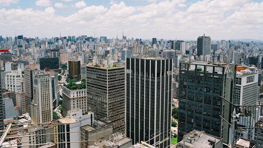 O que faz de São Paulo o estado mais rico do Brasil