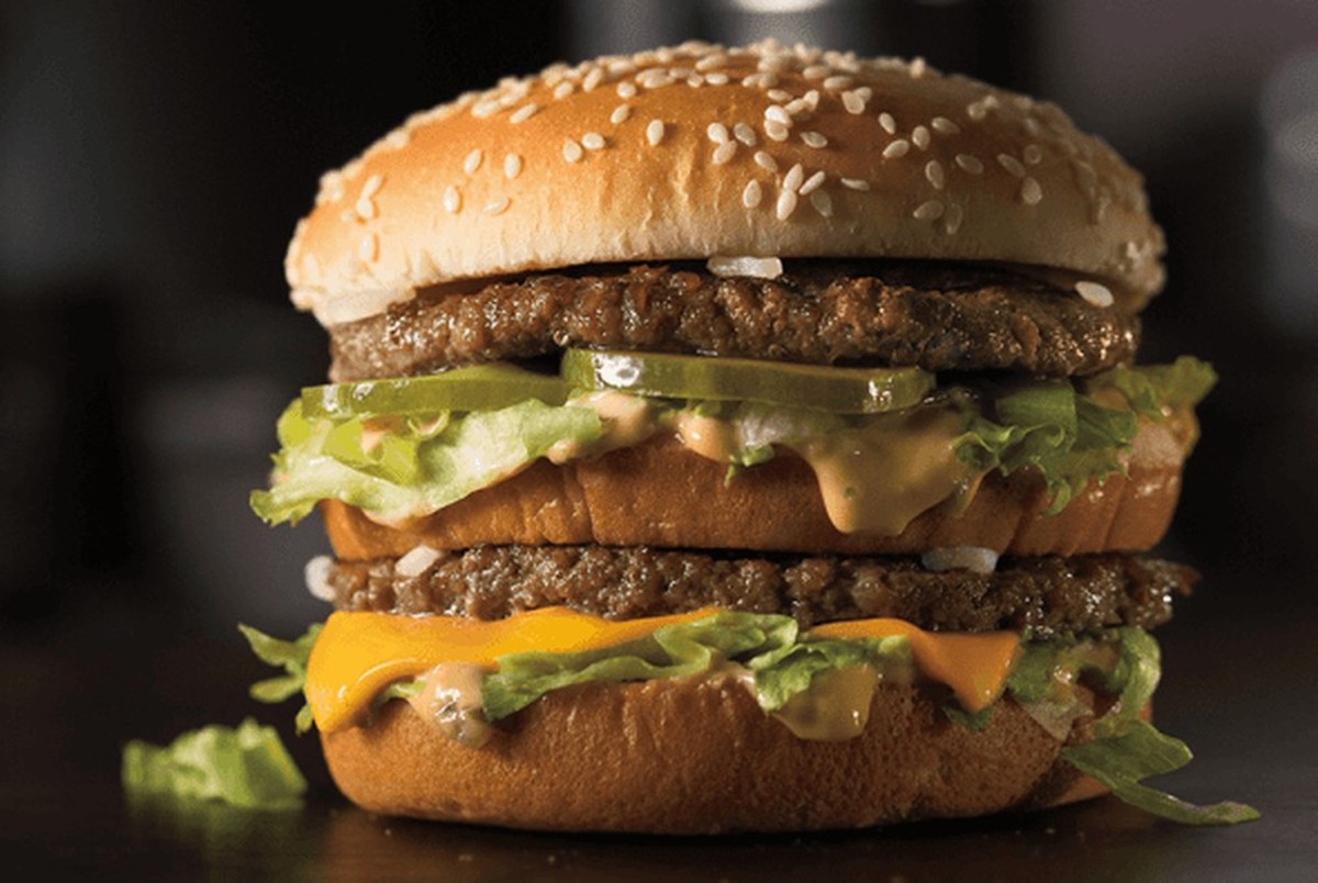 McDonald’s x Burger King quem se recuperou melhor no póspandemia no