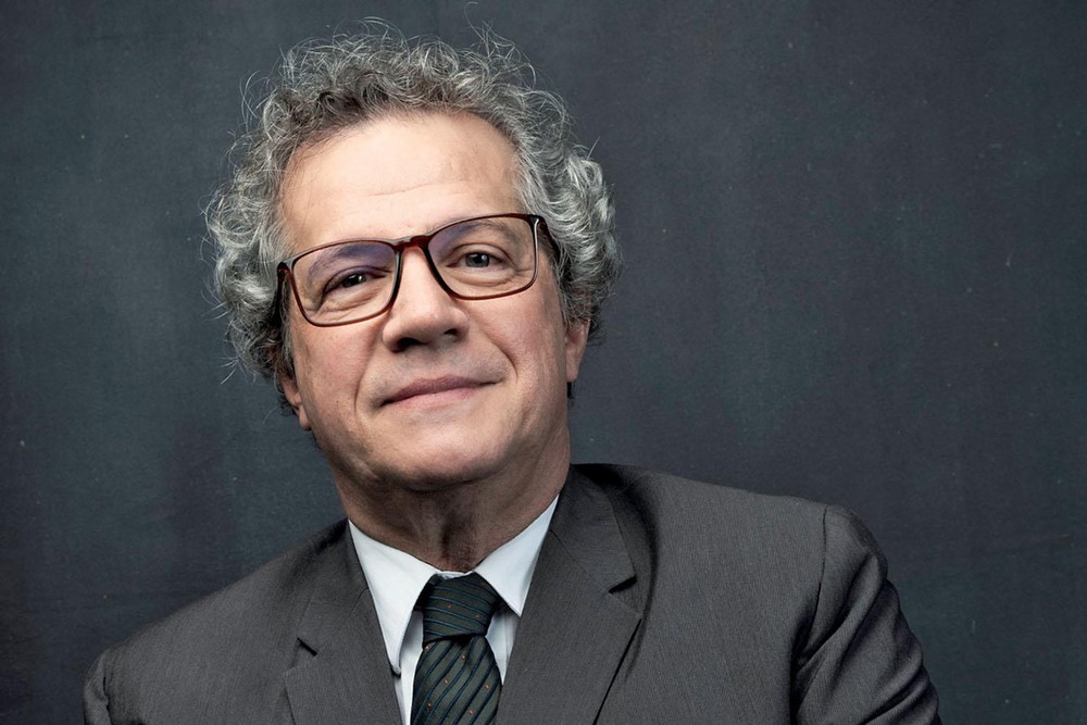 Saboya, da Embrapii: ferramenta que se soma às demais tecnologias para gerar eficiência — Foto: Diego Bresani/Divulgação