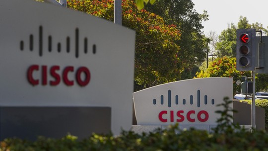 Cisco vai comprar Splunk em acordo de US$ 28 bilhões