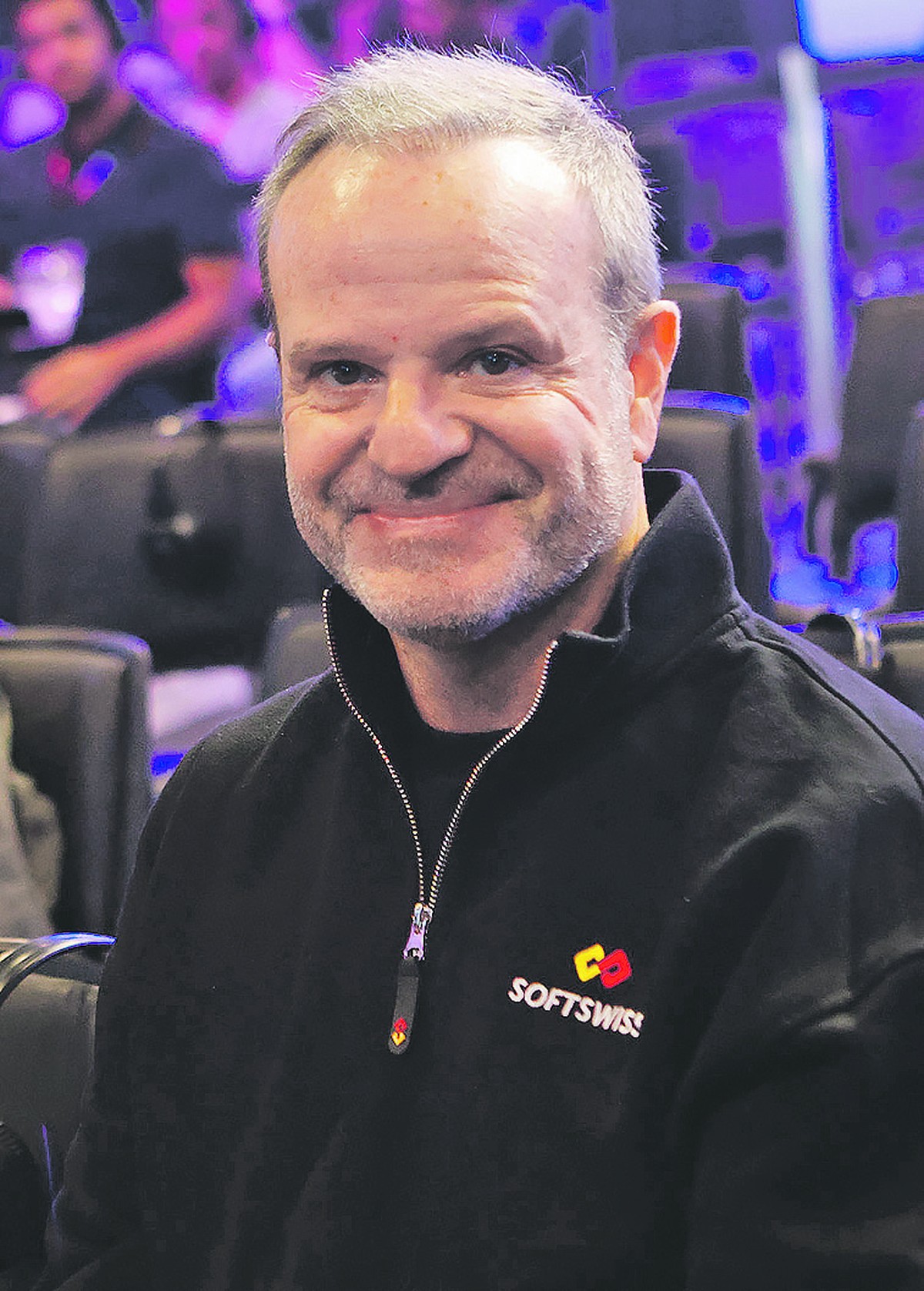 Imagem ilustrativa de Piloto Campeão da Nascar Brasil Une Velocidade e Tecnologia em Análise de Dados