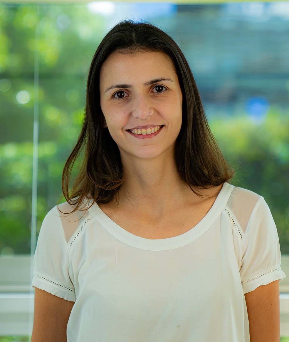 Natalia Cotarelli: “Comportamento do crescimento indica que houve antecipação do consumo nos últimos dois anos” — Foto: Divulgação