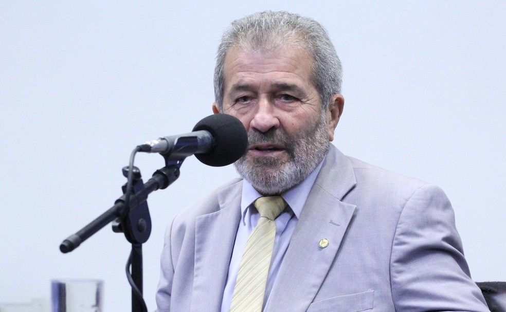 Rep. Gonzaga Patriota (PSB-PE) – Photo: Vinicius Loris/House of Representatives