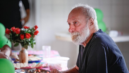Morre o ator Paulo César Pereio, ícone da rebeldia, aos 83 anos