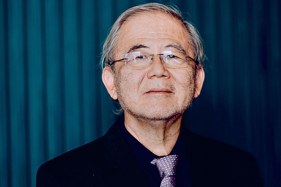  Ogata, da FGV Saúde: área recebe menos de 5% dos recursos dedicados à saúde pelo governo e pelas empresas — Foto: Rebecca Omena/Divulgação