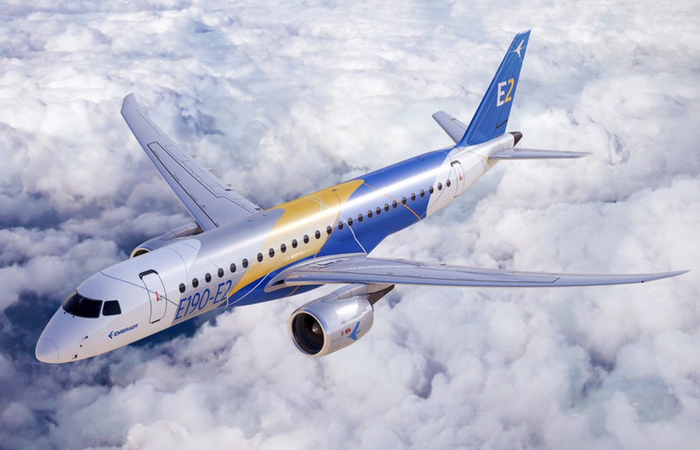 Embraer abre novo programa de demissão voluntária | Empresas | Valor ...