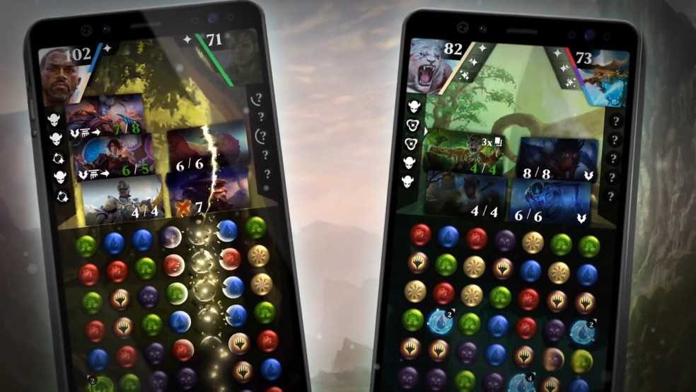 Zynga apresenta novo jogo match-3 para dispositivos móveis Puzzle