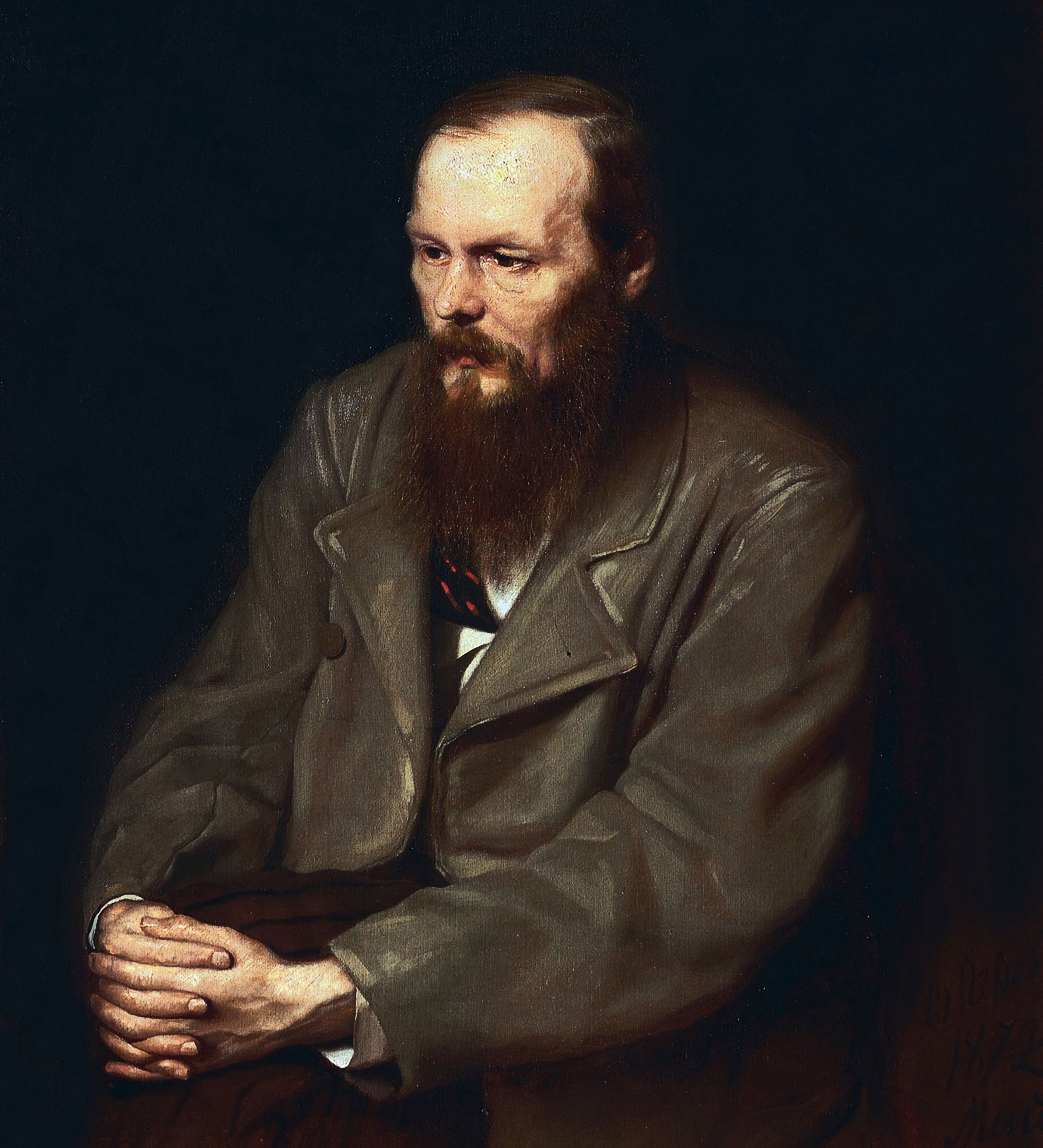 Nova tradução de Dostoiévski levanta a questão: por que tantas versões dos mesmos clássicos?