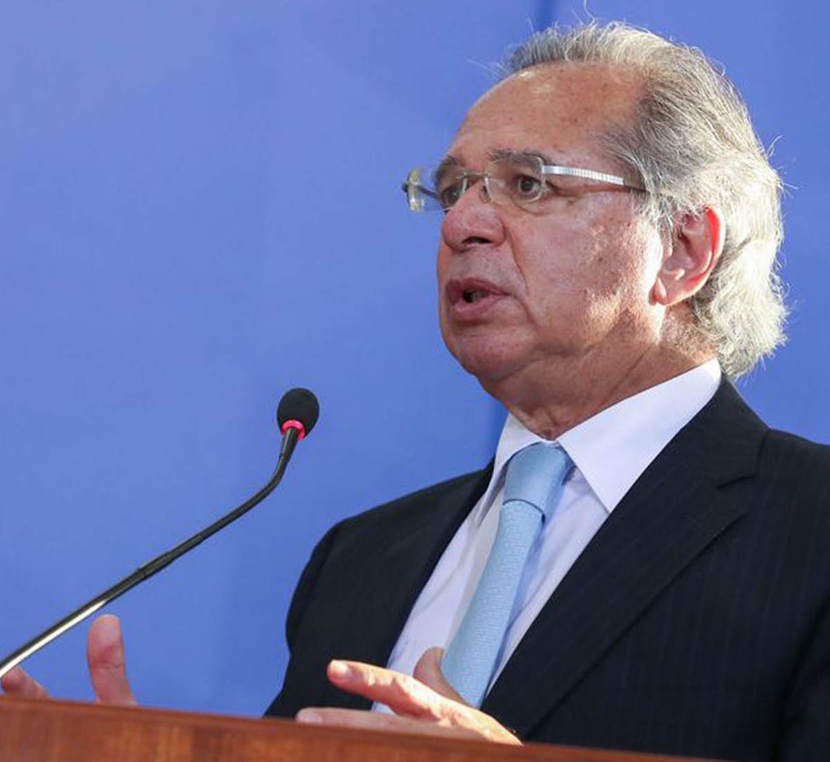 Aux lio Brasil Ser Financiado Com Taxa o De Lucros E Dividendos Diz 