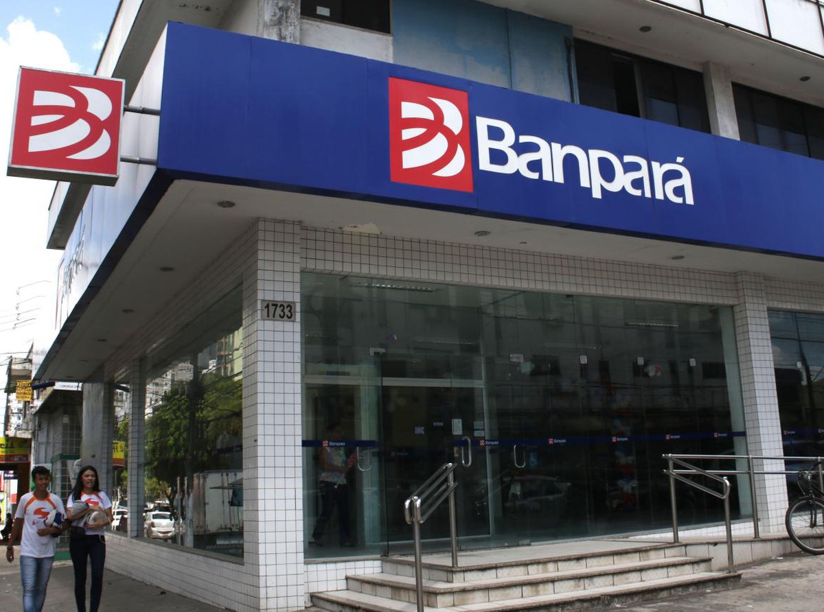 Presidente do banpará não informou ao banco e ao bc que tinha relacionamento com representante de fornecedor