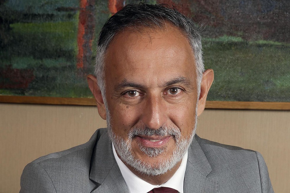 Sobral, da FenaSaúde: instabilidade econômica impacta atração de beneficiários — Foto: Cristiano Nunes/Divulgação