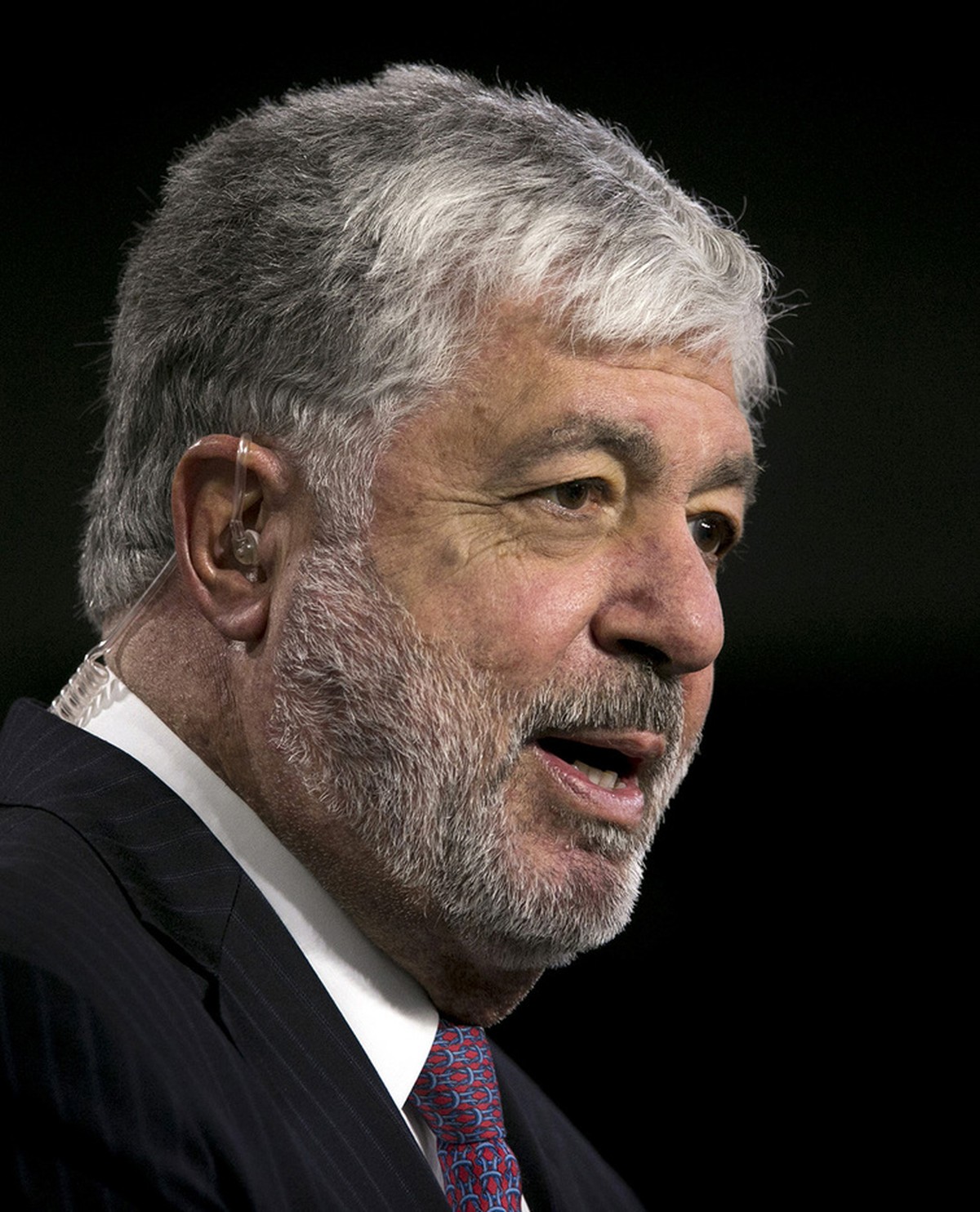 Reconstruindo a AIG | Finanças | Valor Econômico