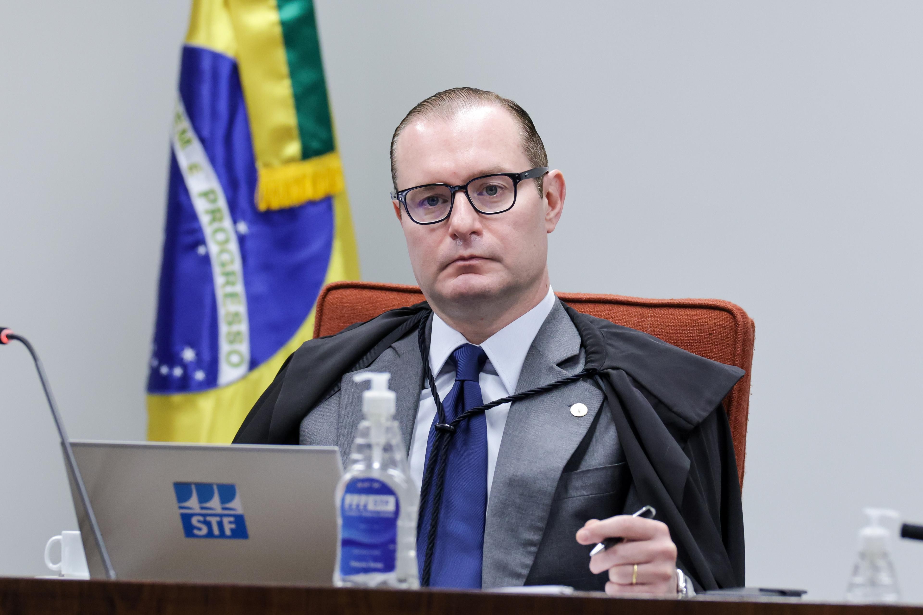 Zanin dá 15 dias para defesas se manifestarem sobre denúncia de venda de sentenças no STJ