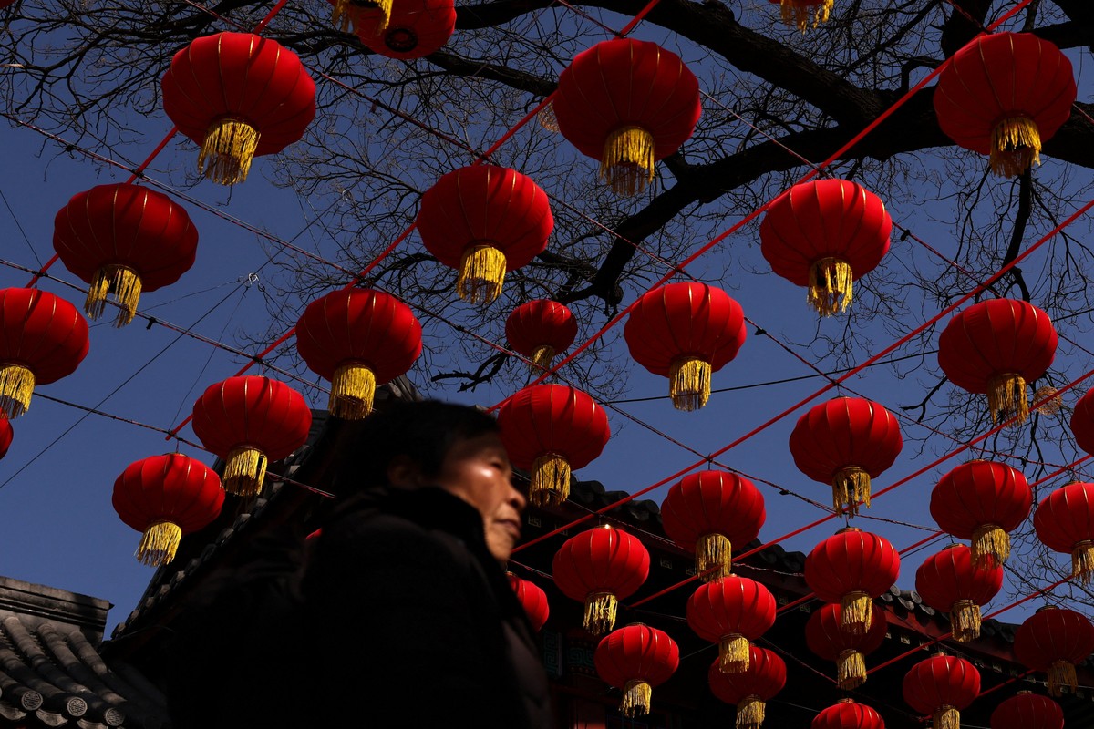 China afirma que decidirá sobre medidas contra tarifas dos EUA em momento oportuno