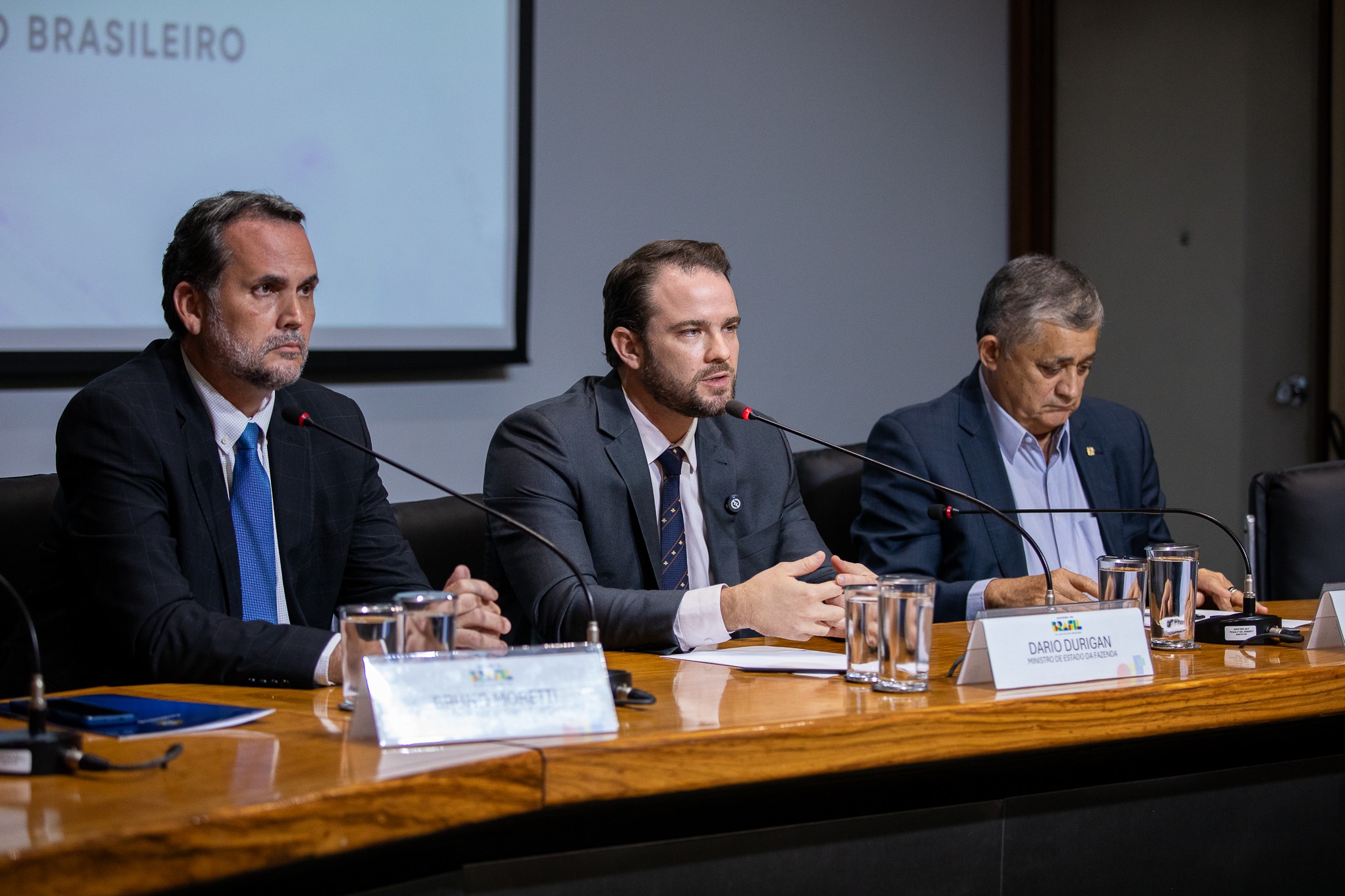 O mau humor do mercado com o plano do governo para os combustíveis