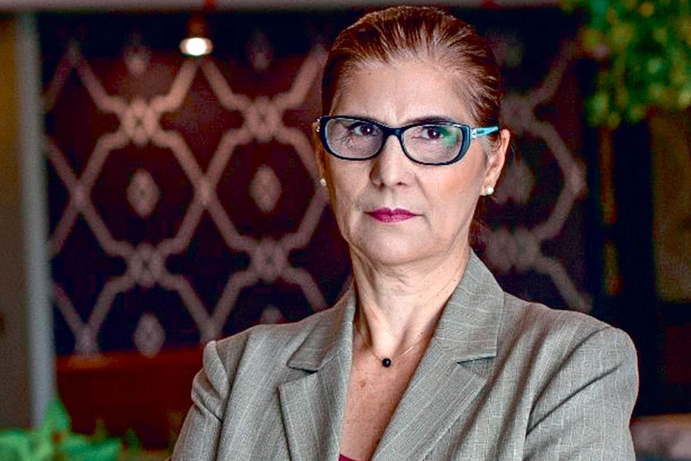 Barbosa, do Idomed: é preciso desenvolver habilidades para lidar com conflitos, finanças ou logística — Foto: Divulgação