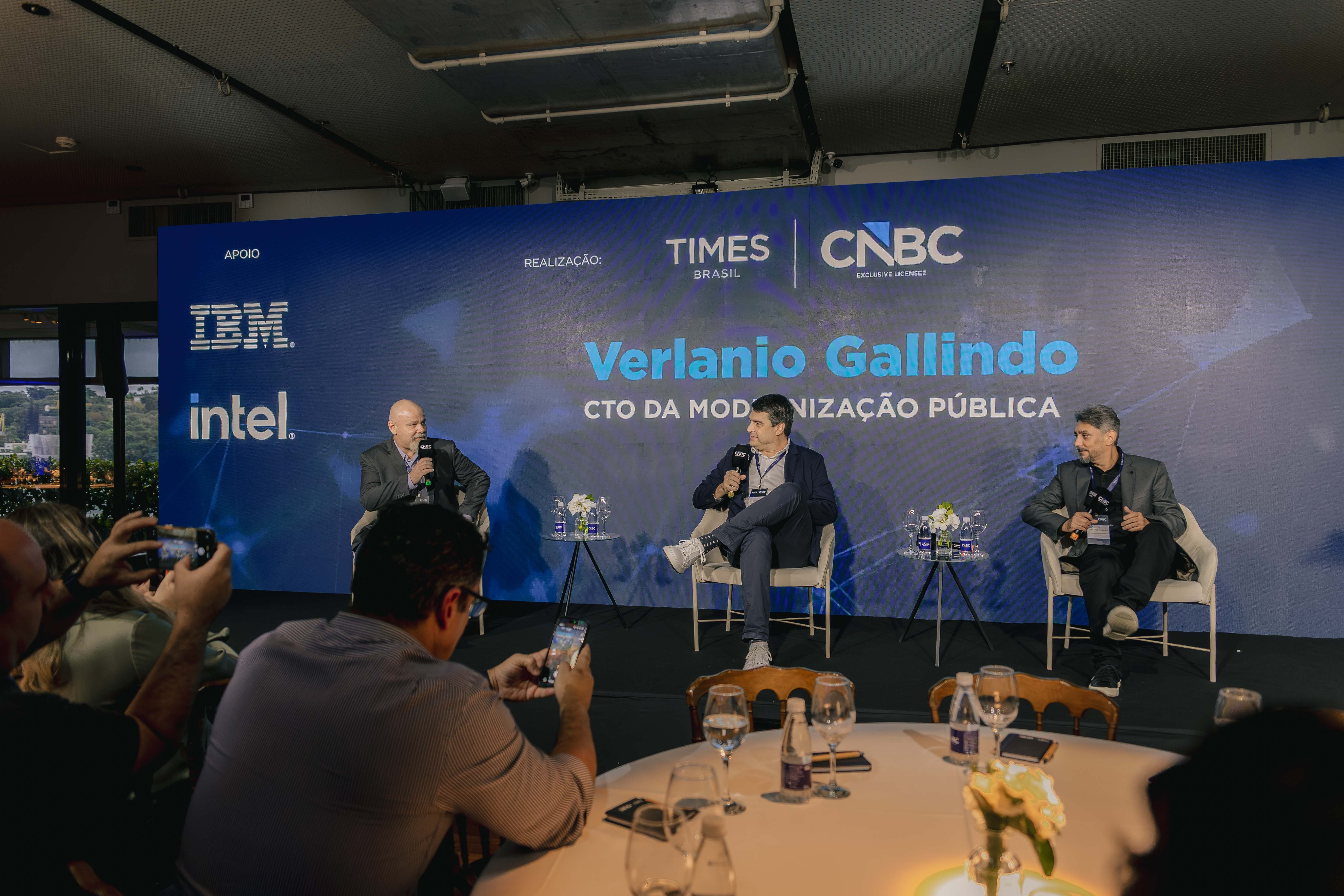 Da Baixada para o mundo: a GovTech que está redef