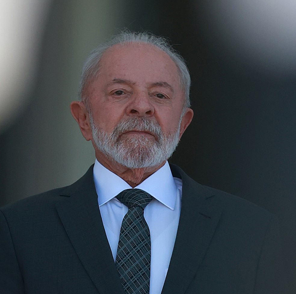  — Foto: Cristiano Mariz/Agência O Globo