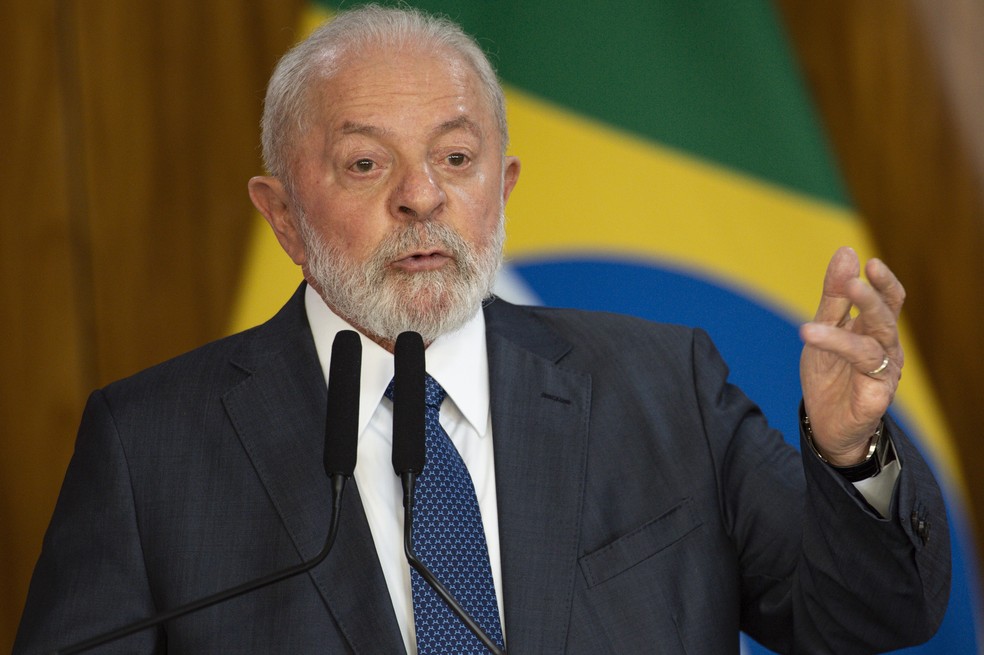  — Foto: Marcelo Camargo/Agência Brasil