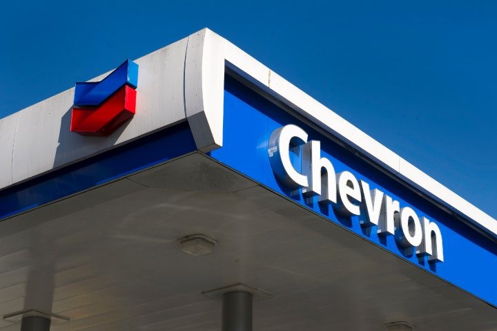 Chevron negocia expansão de negócios na Venezuela, diz agência - QTU Questões do Universo