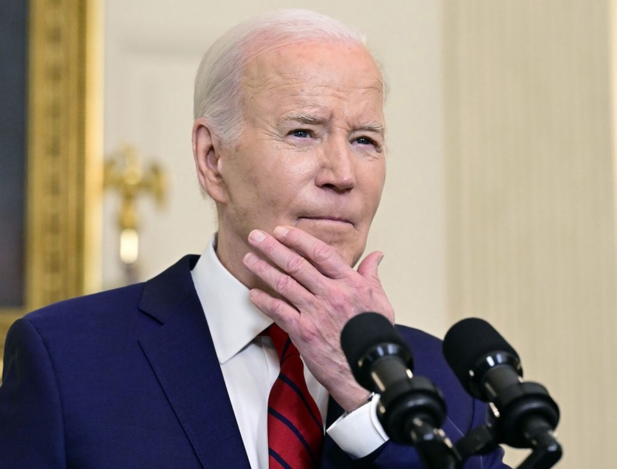 Biden sanciona lei que obriga venda do TikTok nos EUA