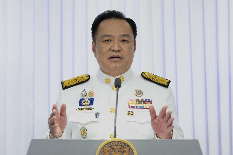     — Photo: Arnun Chonmahatrakool/AP