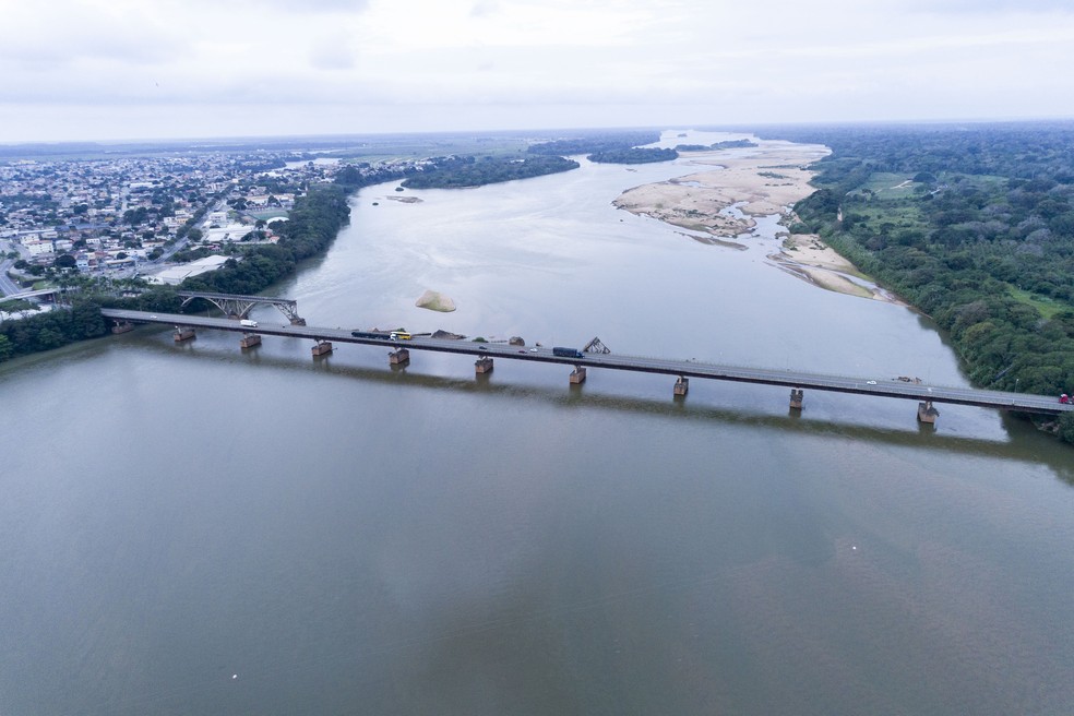 Mais de R$ 830 milhões são repassados para ações estruturantes em Minas Gerais e Espírito Santo — Foto: Divulgação