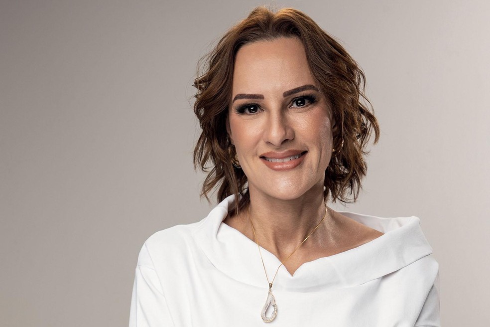 Dias, da Abcon-Sindcon: empresas privadas já estão transformando as realidades nos municípios — Foto: Divulgação