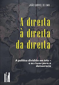 Livros: Uma análise sobre a direita à direita da direita; os novos contornos da civilização - Foto