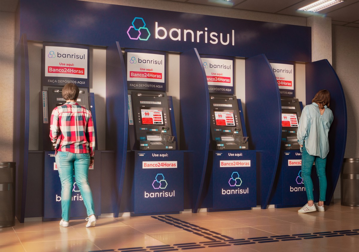 Concurso Banrisul: 100 Vagas com Salário de R$ 5.012,25 - Inscrições Abertas