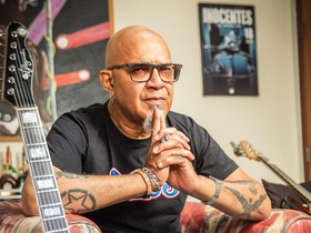 ‘Dinheiro sempre foi um problema no punk’, diz Clemente, que supera graves problemas de saúde e retorna com projetos