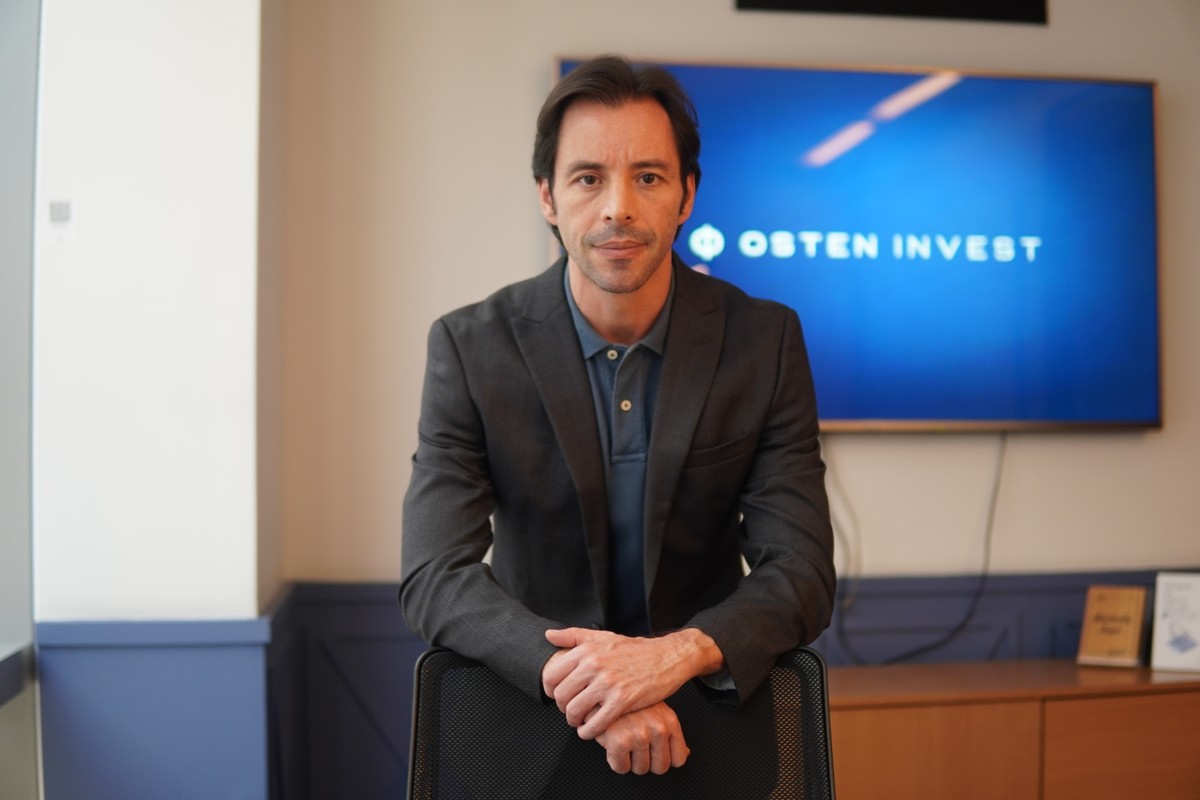Osten Invest e Elite Capital: Uma Parceria Estratégica para Dominar o Mercado Internacional