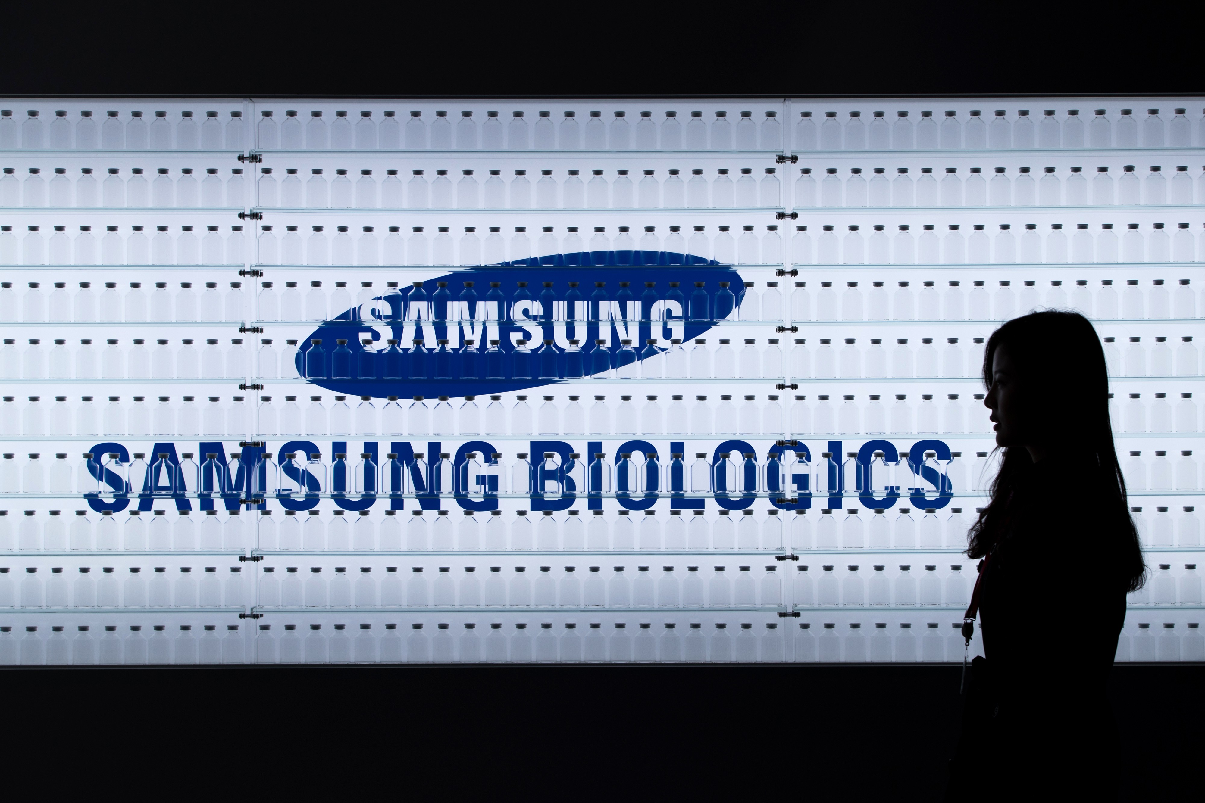 Samsung Biologics investe US$ 1,8 bilhão em aquisição na Suíça