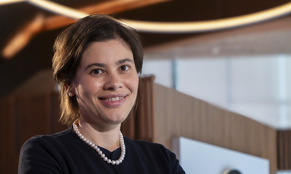 Fabiana D’Atri: “Pode haver queda com a nacionalização da produção, mas sabemos que este é um processo lento” — Foto: Divulgação