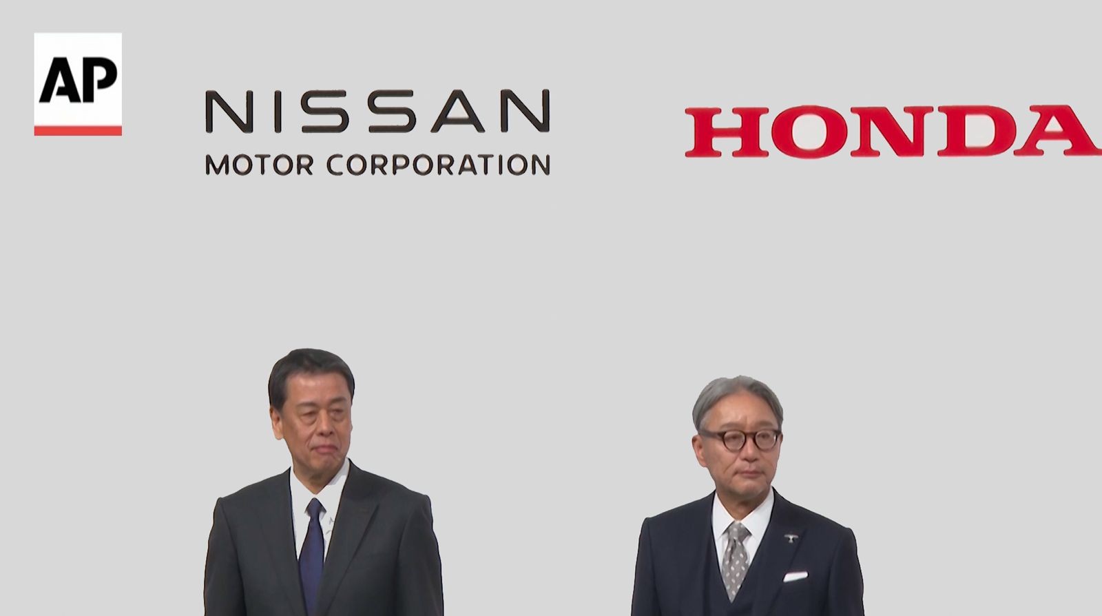 Nissan rejeitará termos de fusão da Honda, colocando acordo em risco