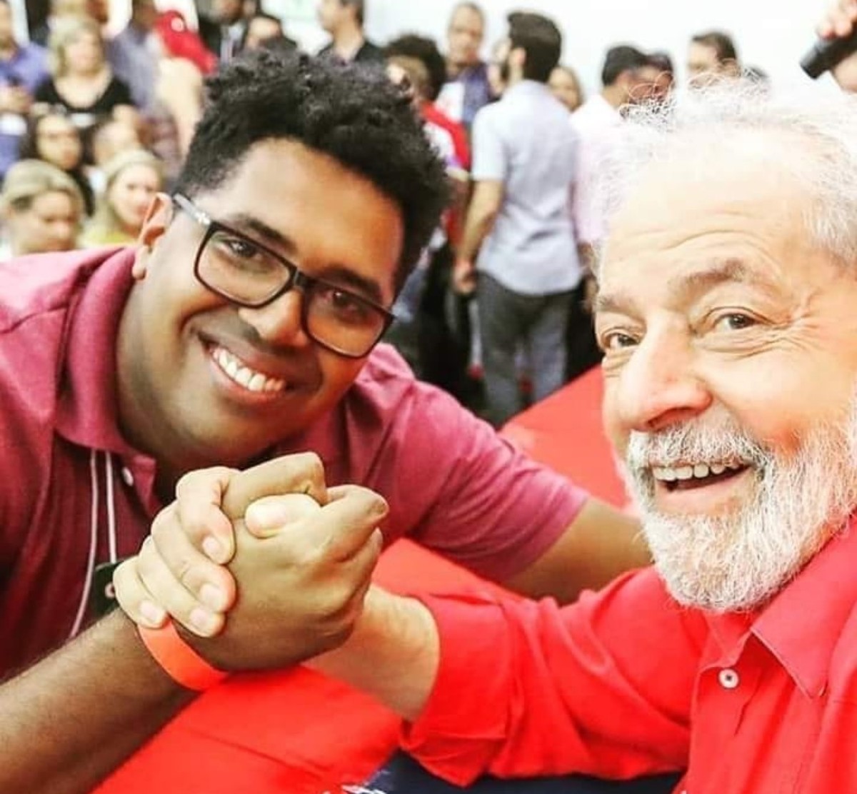 Governo lula define novo secretário de juventude