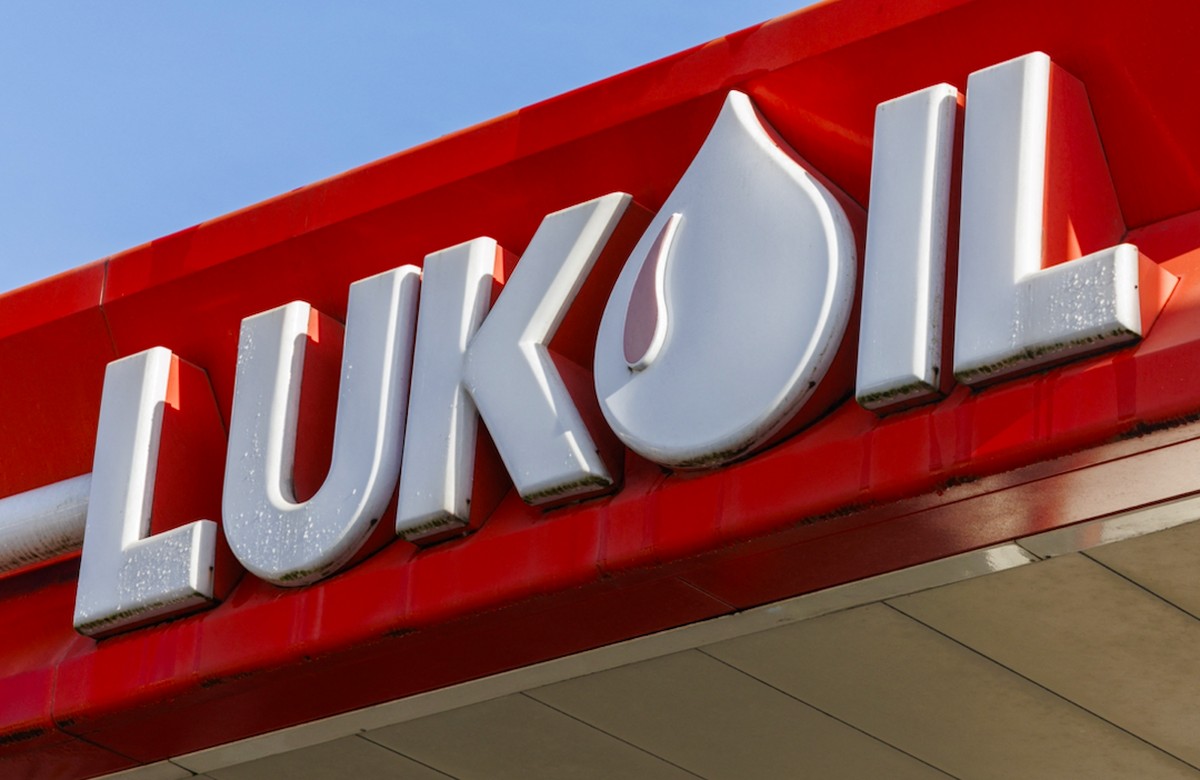 Gunvor desiste de comprar ativos internacionais da Lukoil após ser chamada de ‘fantoche da Rússia’