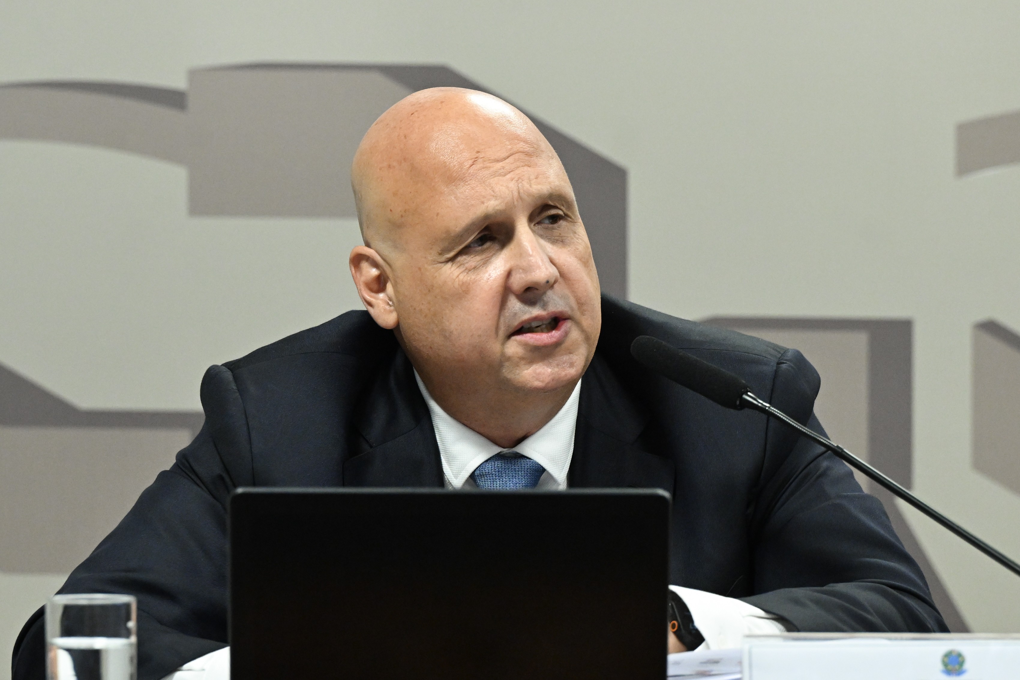 Senado aprova indicação de Otto Lobo para presidir a CVM