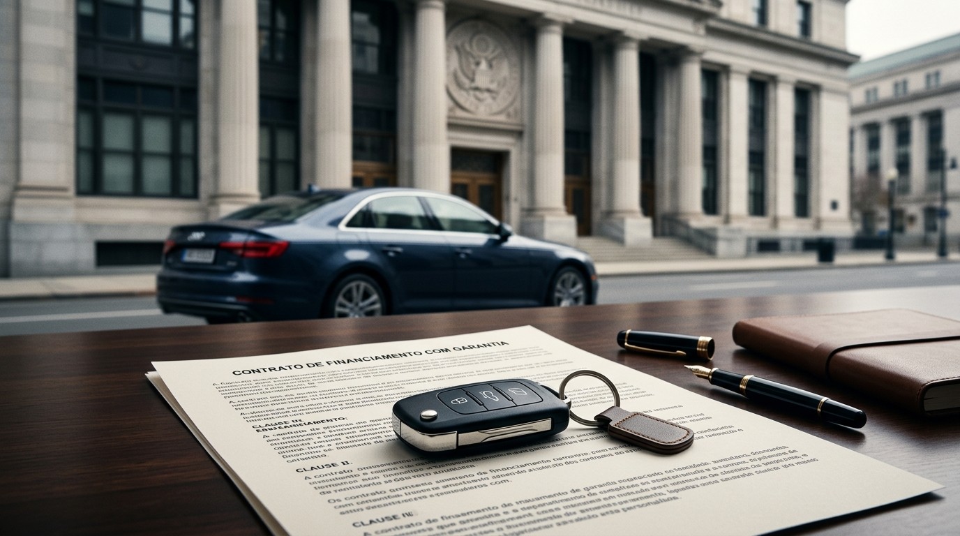 Um ano após tese do STJ, retomada de carro dado em garantia tem prazo mais claro