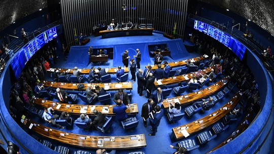 Senado planeja votar regulamentação do uso de inteligência artificial no Brasil ainda neste mês