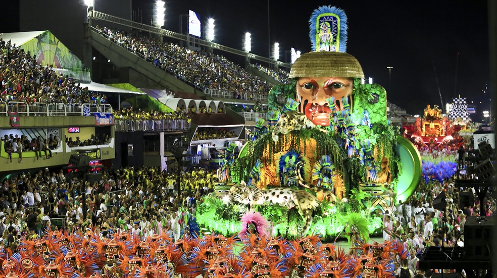 Xeque Mate atinge limite da capacidade para o Carnaval - Diário do Comércio