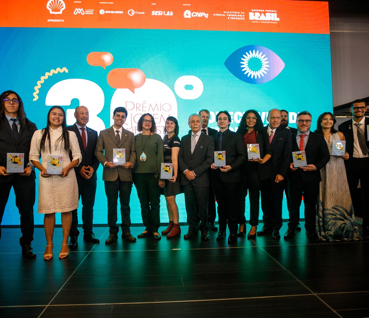 Inovação no Brasil: Projetos Premiados Buscam Democratizar o Acesso à Tecnologia