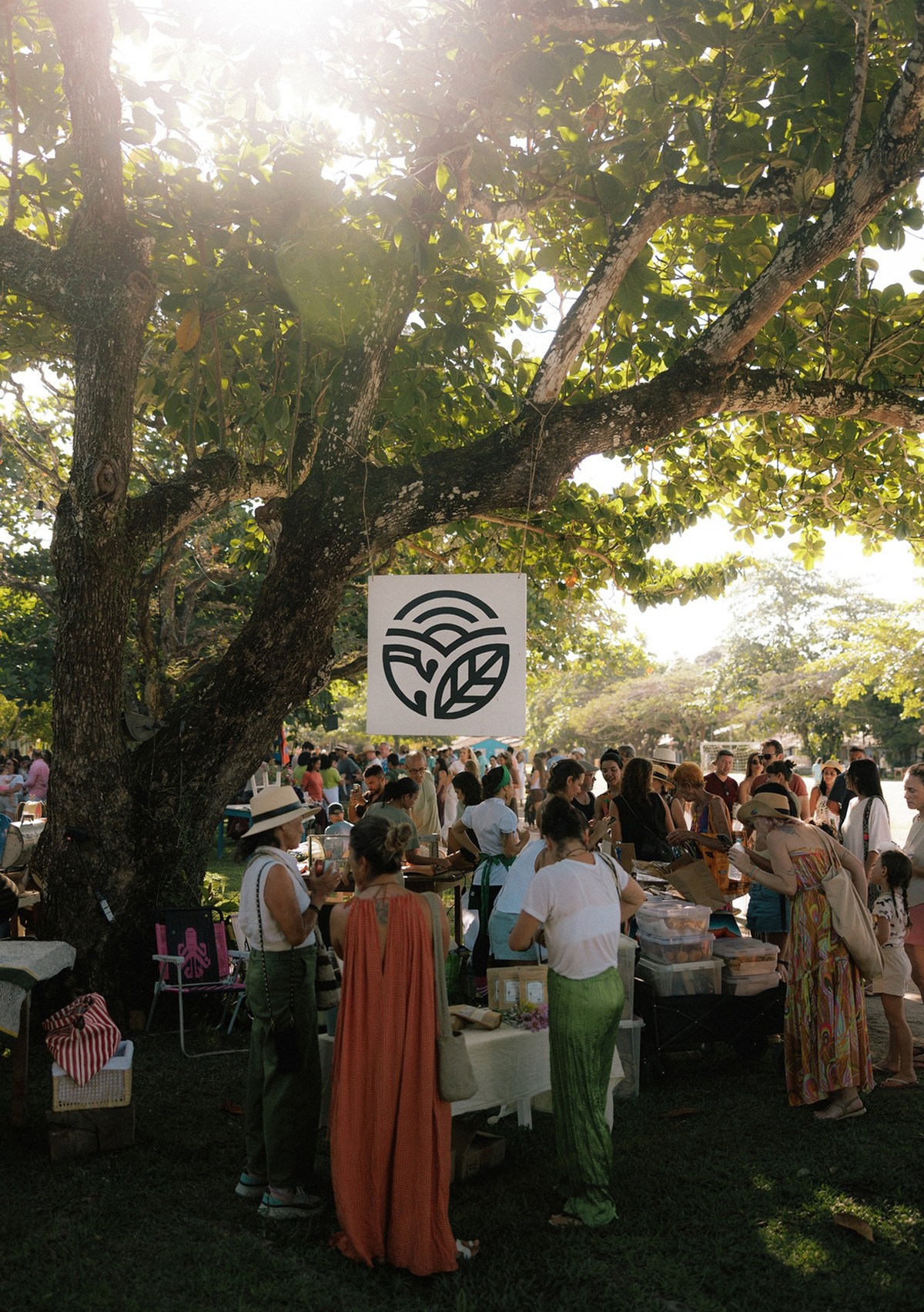 evento aposta na gastronomia para promover turismo consciente — ‘Trancoso não é glamour, não é VIP’