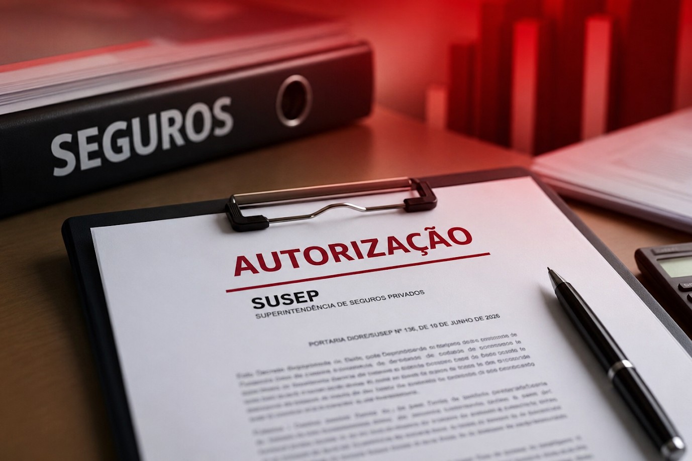 2P Seguros S.A. recebe aval para operar no mercado nacional