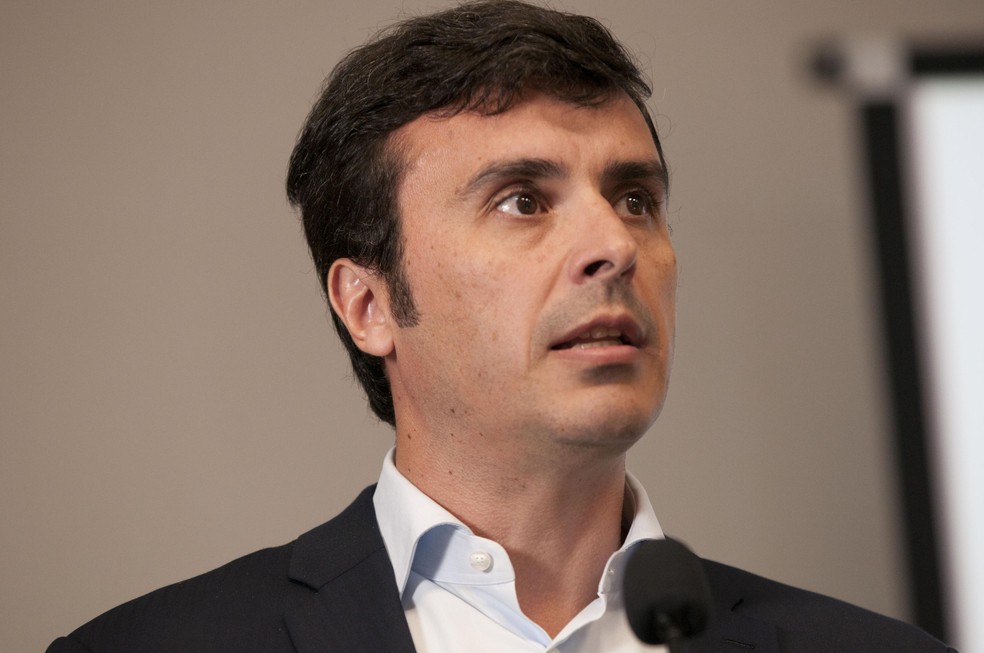 Luciano Quartiero, CEO da Camil. — Foto: Silvia Costanti/Valor