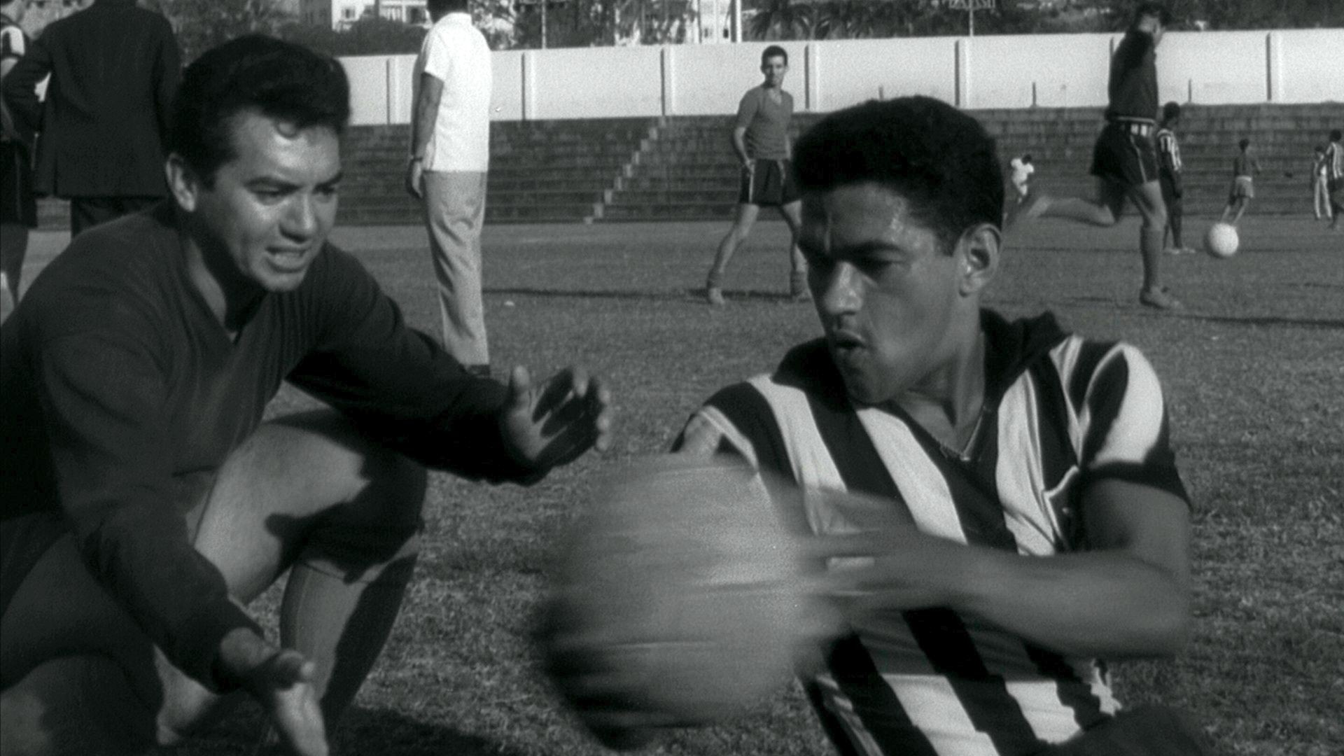 Amir Labaki: Uma lista com dez documentários esportivos marcantes