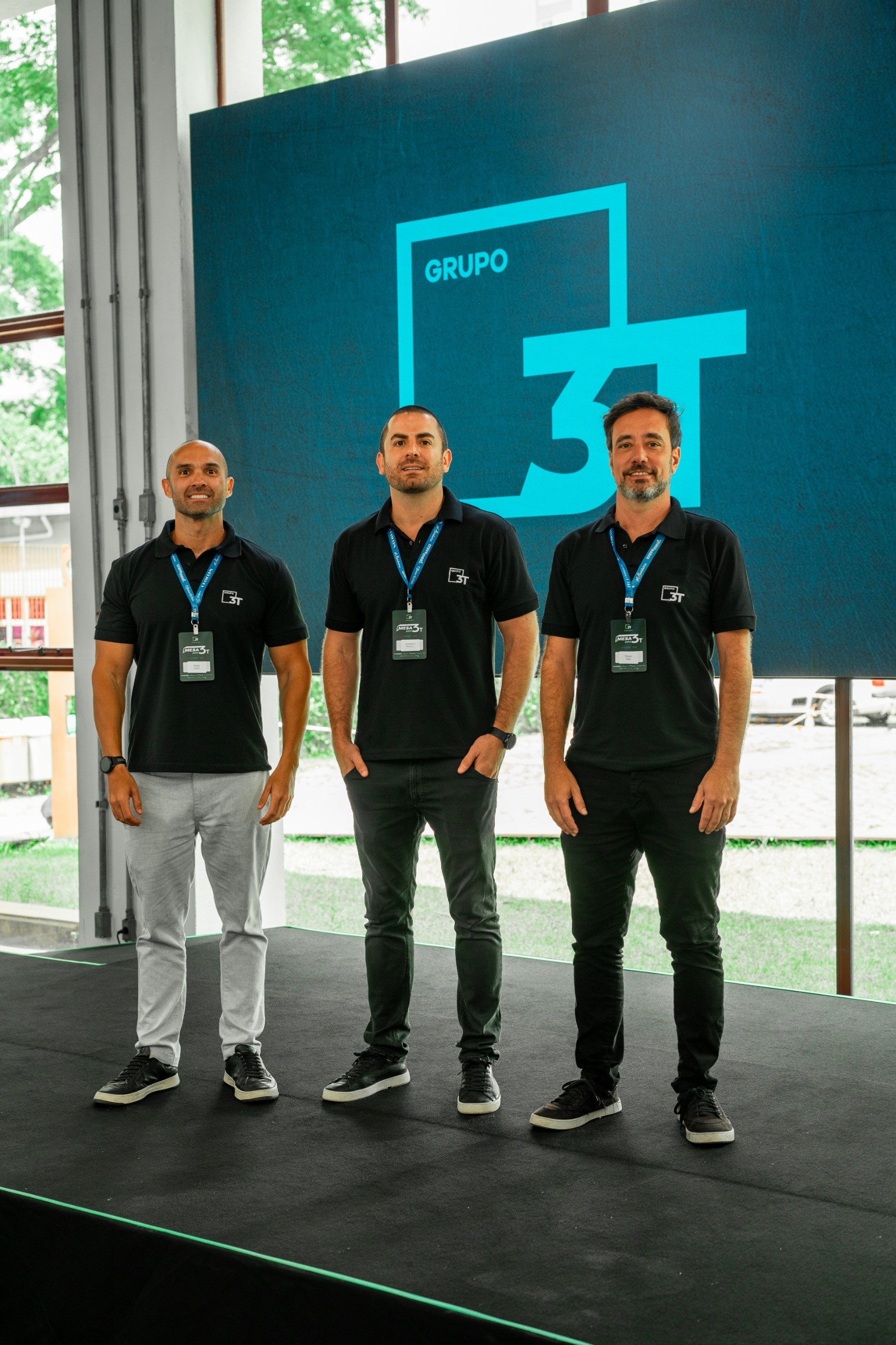 Grupo 3T Brasil, de bares e restaurantes, mira expansão em a