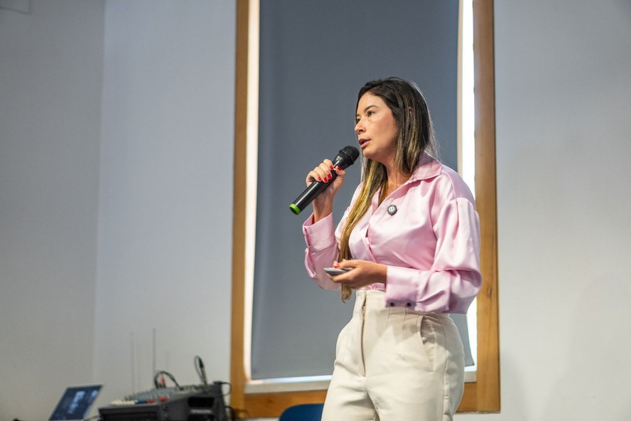 Keyla Kin amplia atuação internacional no setor imobiliário | Dino ...